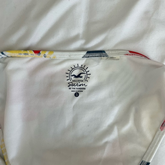 Tropical Bikini Bottoms - Picture 3 of 3